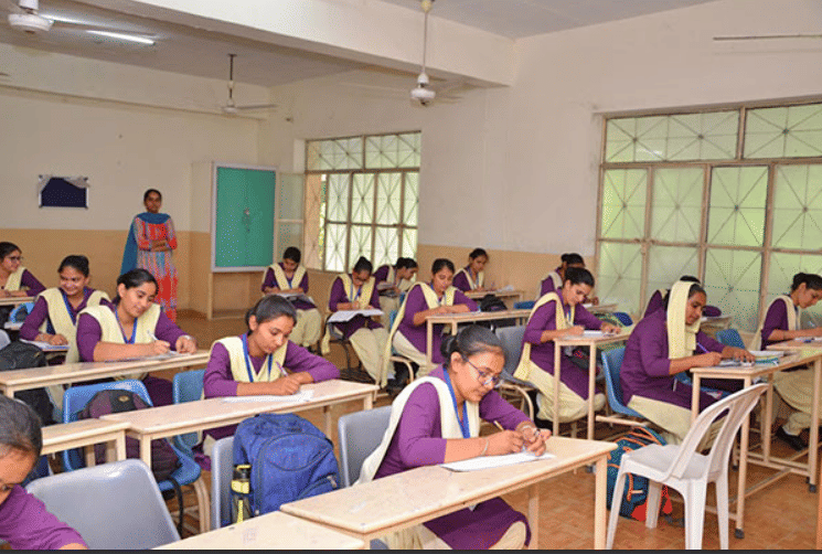 International College of Nursing Tarn Taran College Campus photo 7